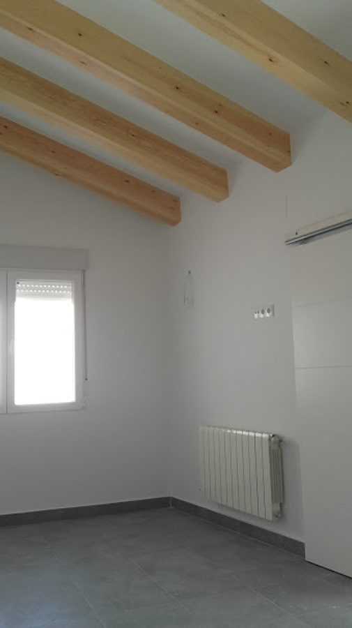 alcoba de matrimonio 