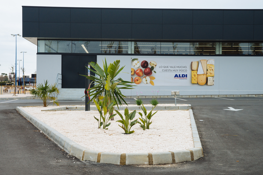 Aldi Dos Hermanas 4