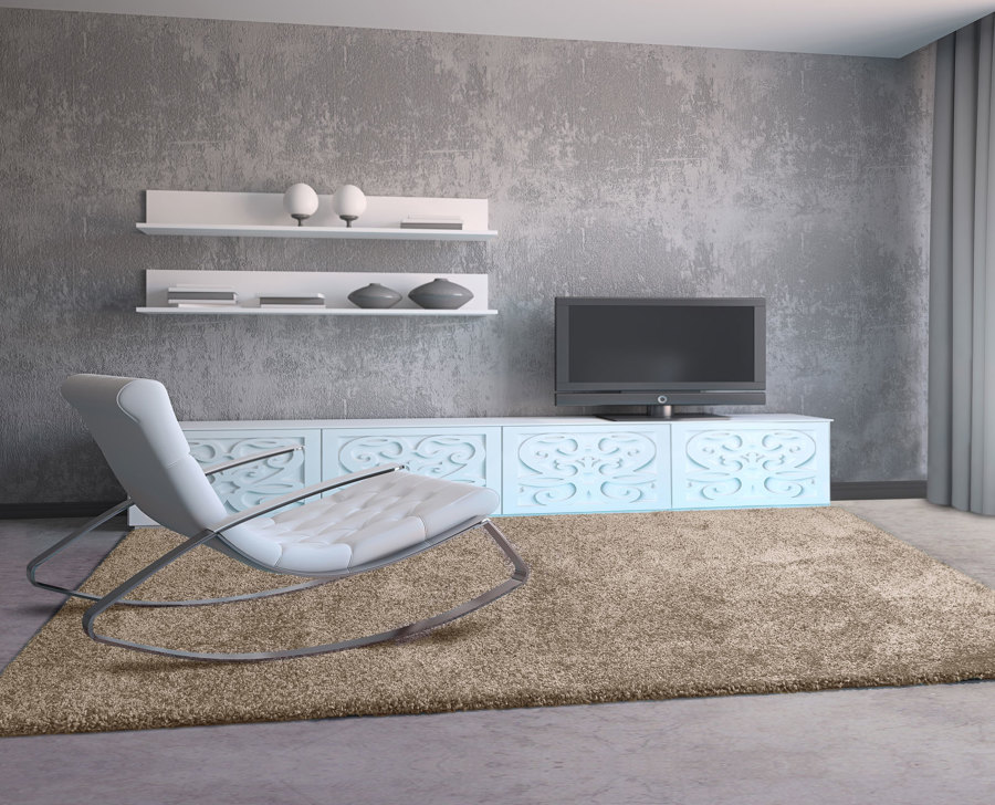 Alfombra premium de HOME