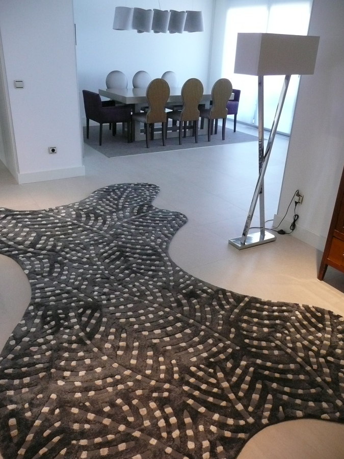 Alfombras a Medida de diseño