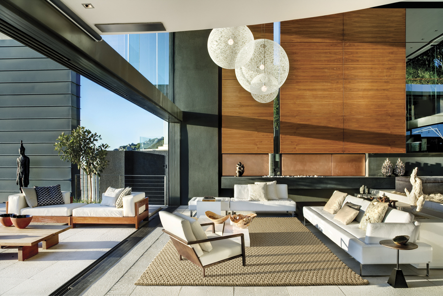 Alfombras de diseño