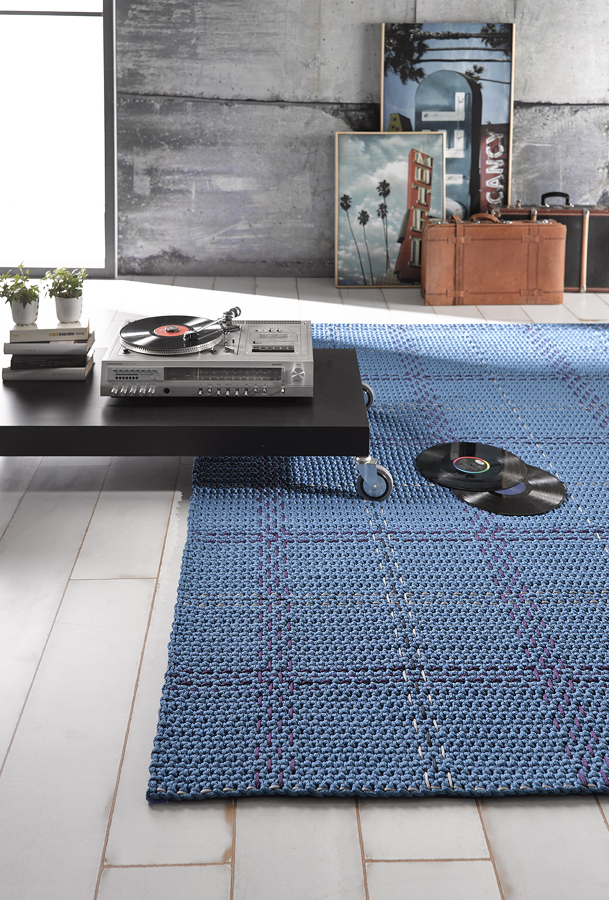 Alfombras De Diseño