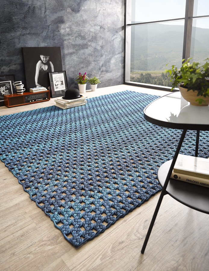 Alfombras Originales