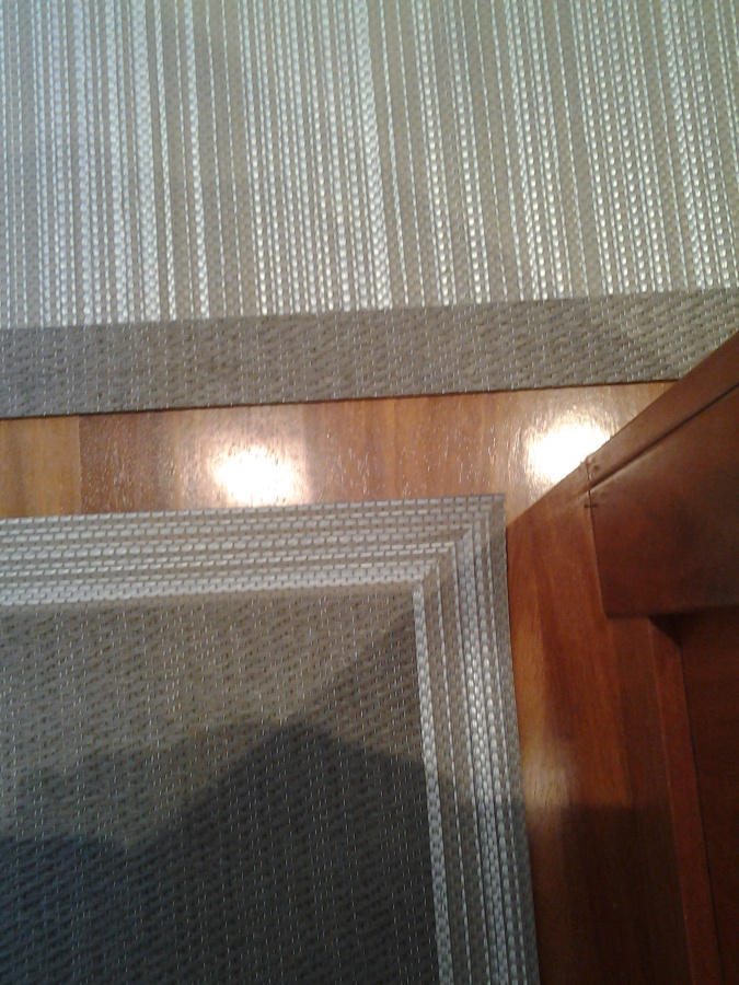 ALFOMBRAS VINÍLICAS