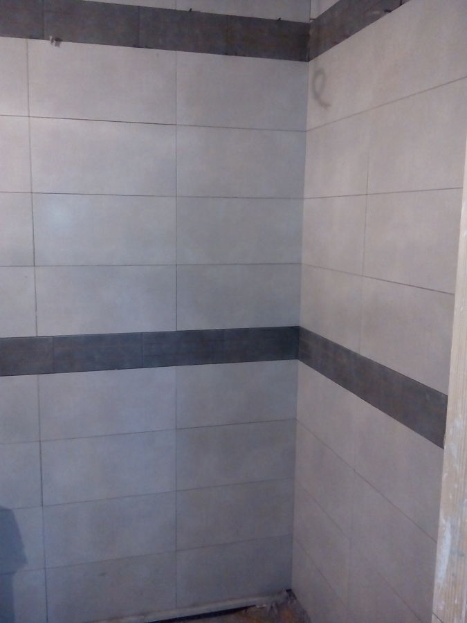 Alicacato en baño principal