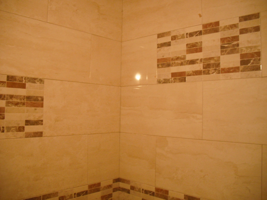 Alicatado con plaquetas rusticas