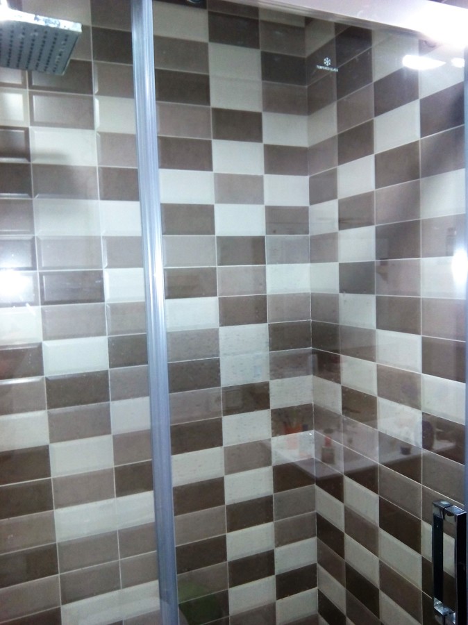 ALICATADO PLATO DE DUCHA