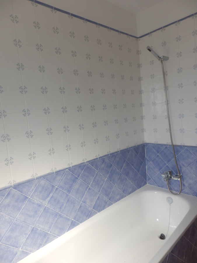 Alicatados rústicos