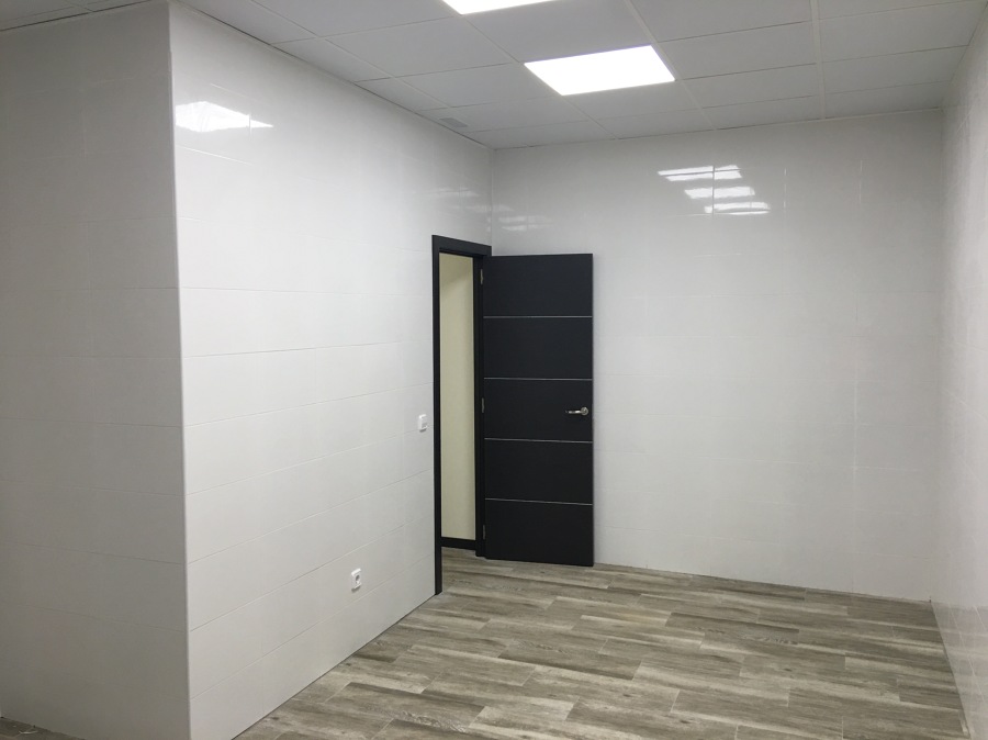 ALICATADOS Y CARPITERIA 