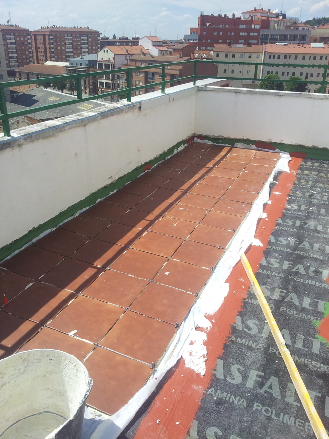 alicatados y solados