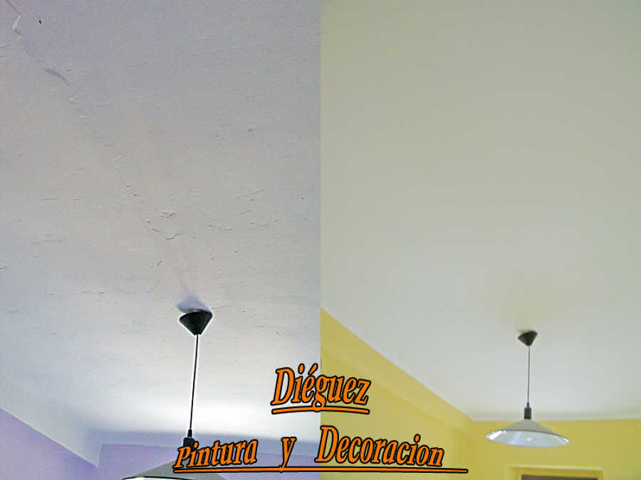 alisado de superficies