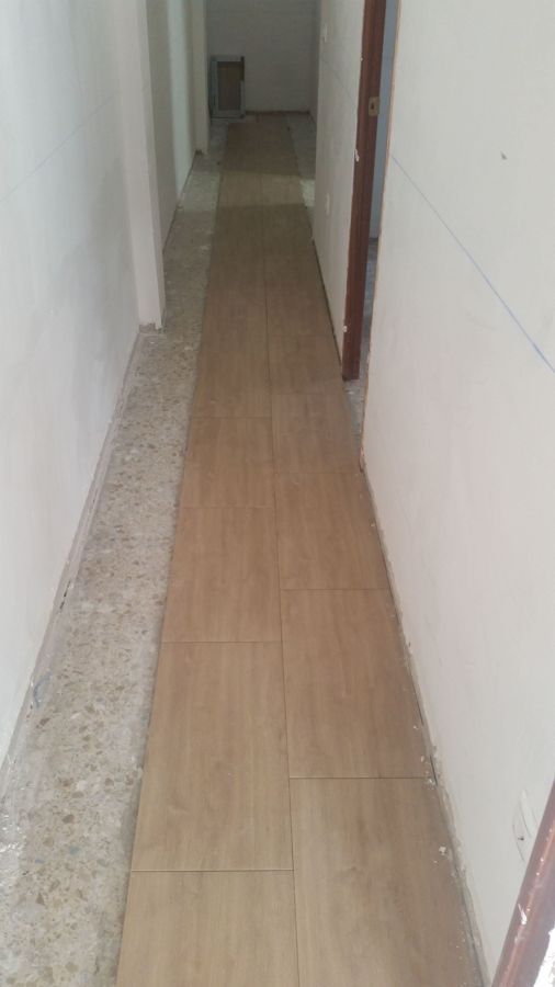 alisado paredes y soleria