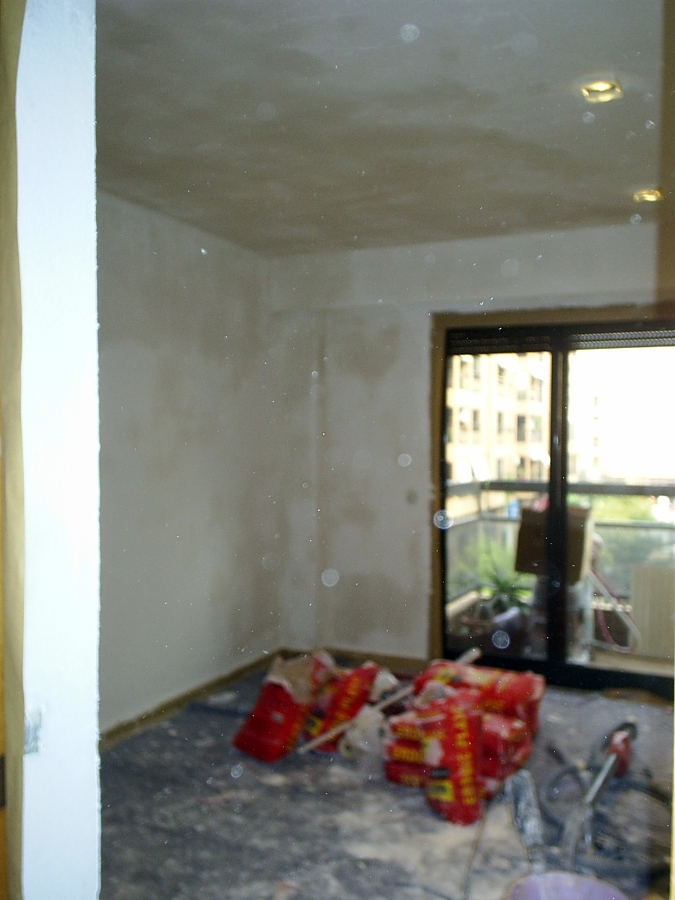 alisado piso valencia