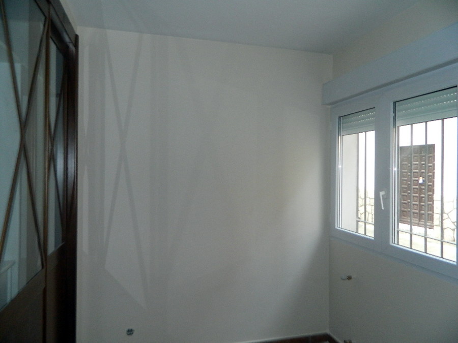 alisado y pastica lisa