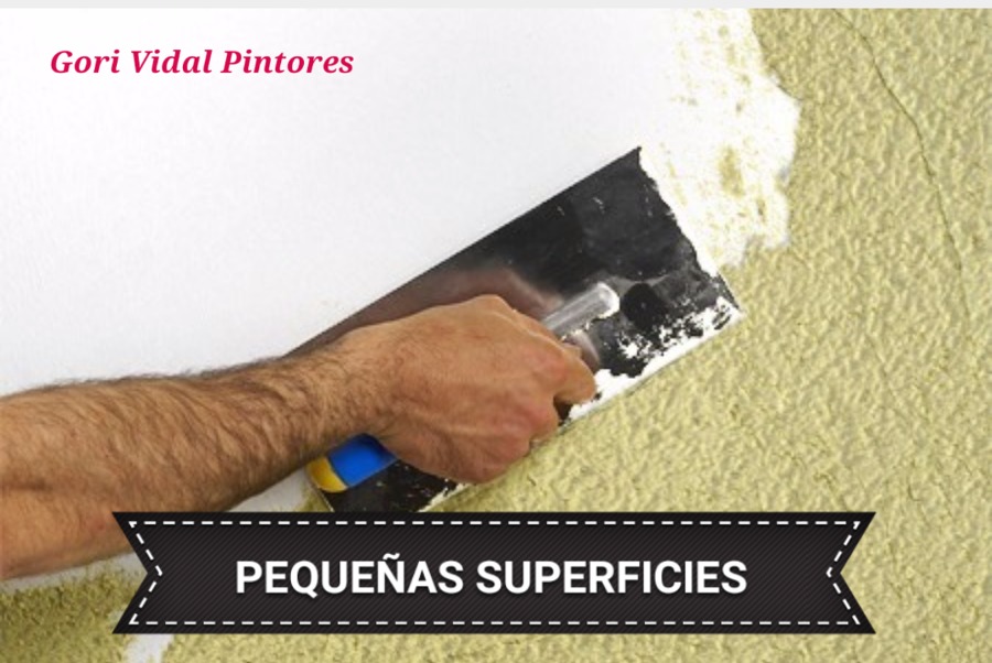 Alisados.. fuera gotele