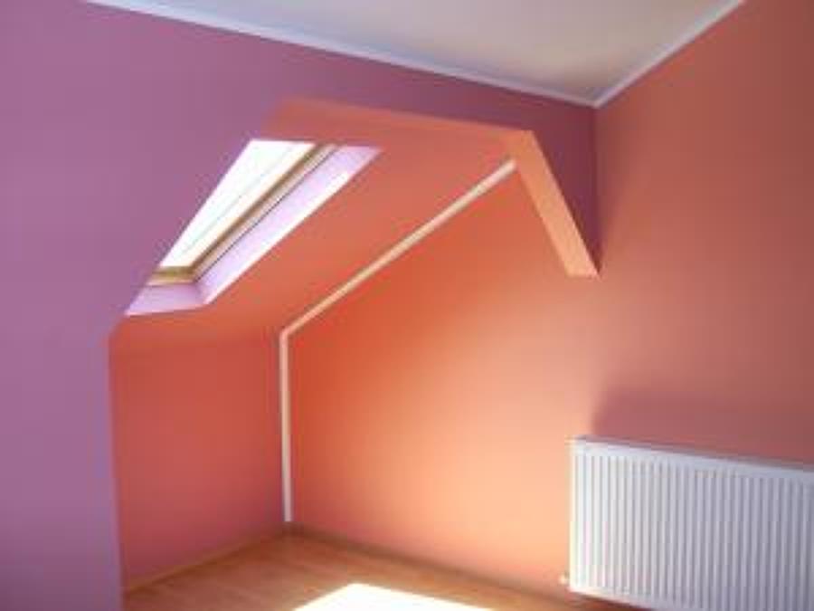 Alisar paredes ,pladur y pintar..