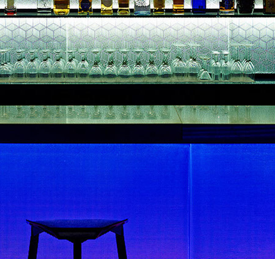 All Drinks Bar