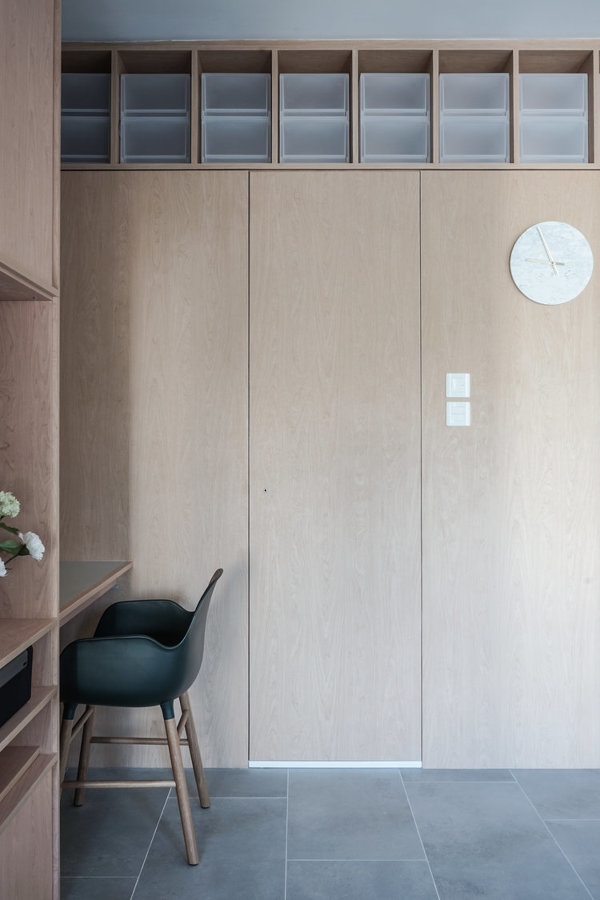 Almacenaje recurrente 