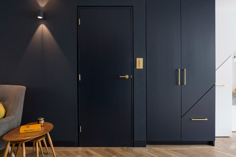 Almacenamiento innovador 