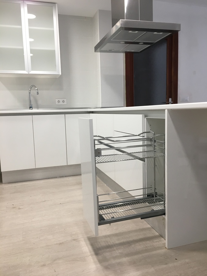 Almacenamiento útil