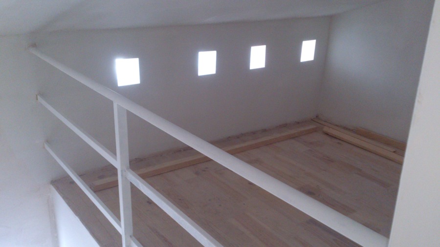 ALTILLO CASA CAMPELLO