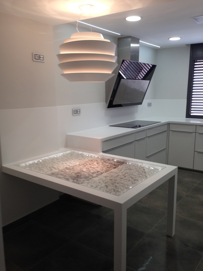 ALTURA MAXI EN COCINAS 