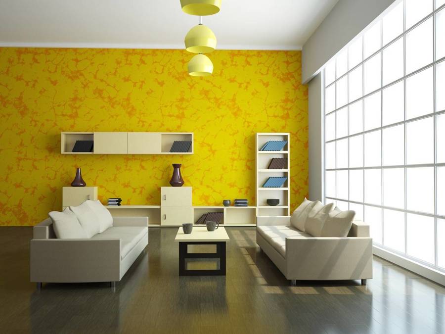 Amarillo... ¡dame claridad!