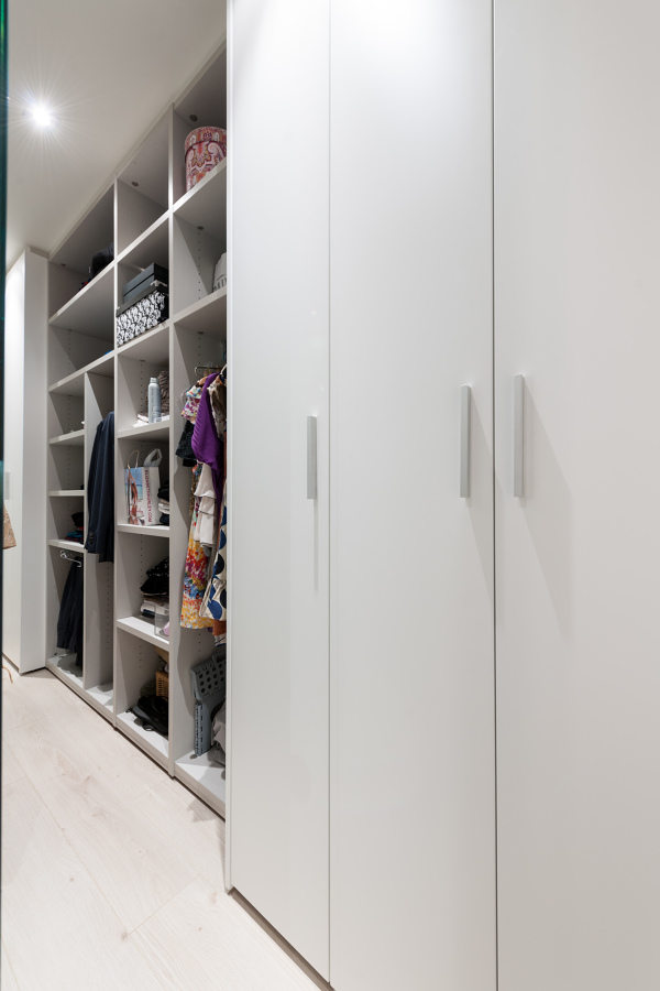  Amario en vestidor | Proyecto Amigó