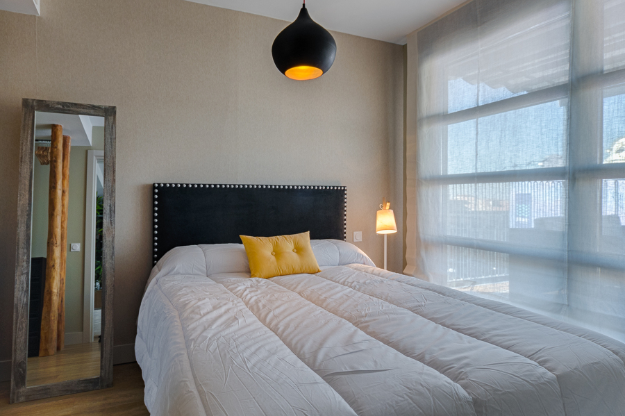 Ambiente habitación principal 4