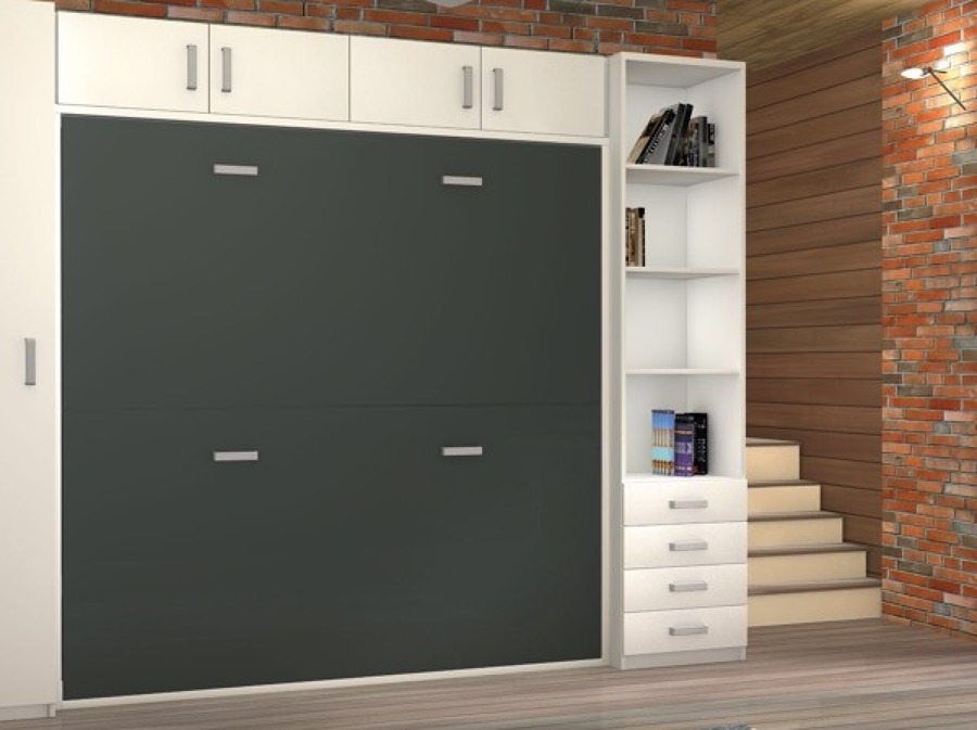 AMBIENTE Nº 101 LITERA CERRRADA