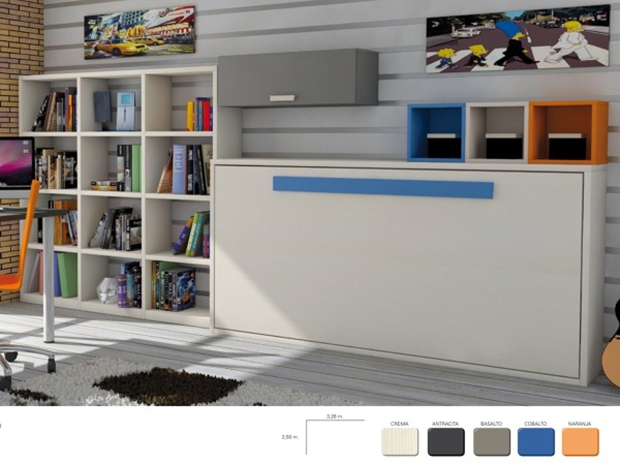 AMBIENTE Nº 102 ABIERTA