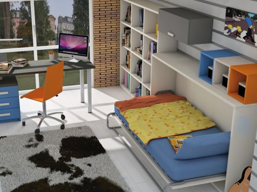 AMBIENTE Nº 102 ABIERTA