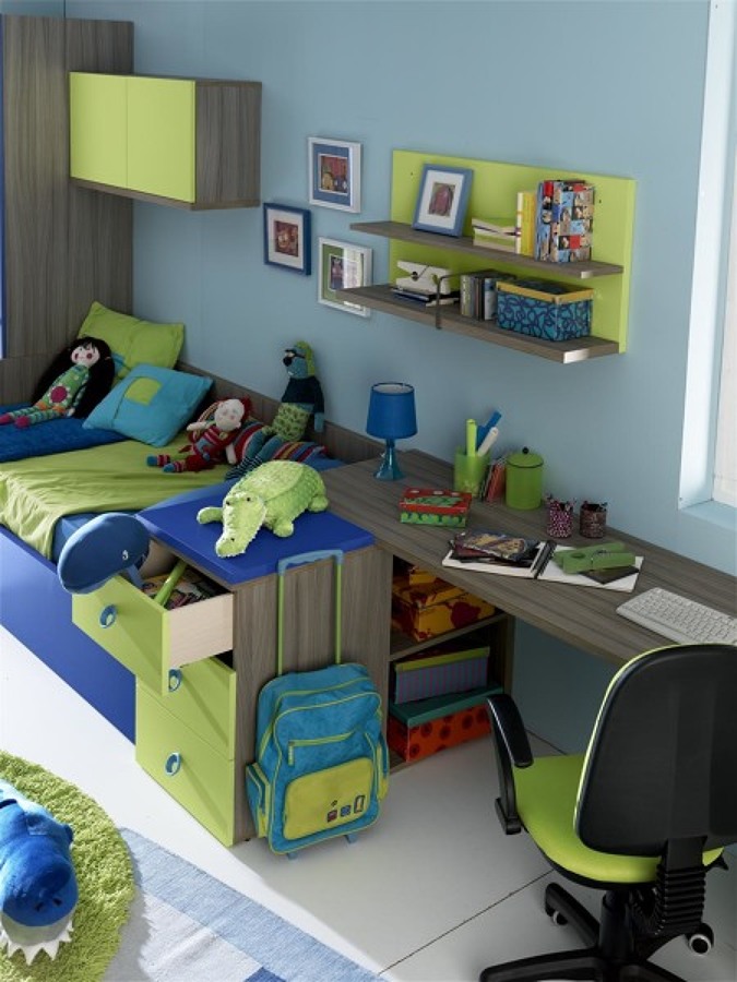 AMBIENTE Nº 3 CON DETALLES