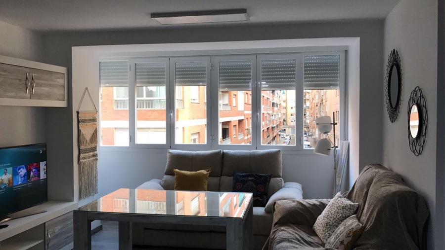 Ambiente saludable 365 días al año.