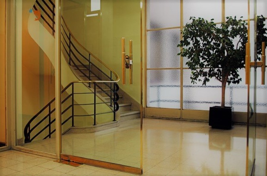 Ambientes relucientes