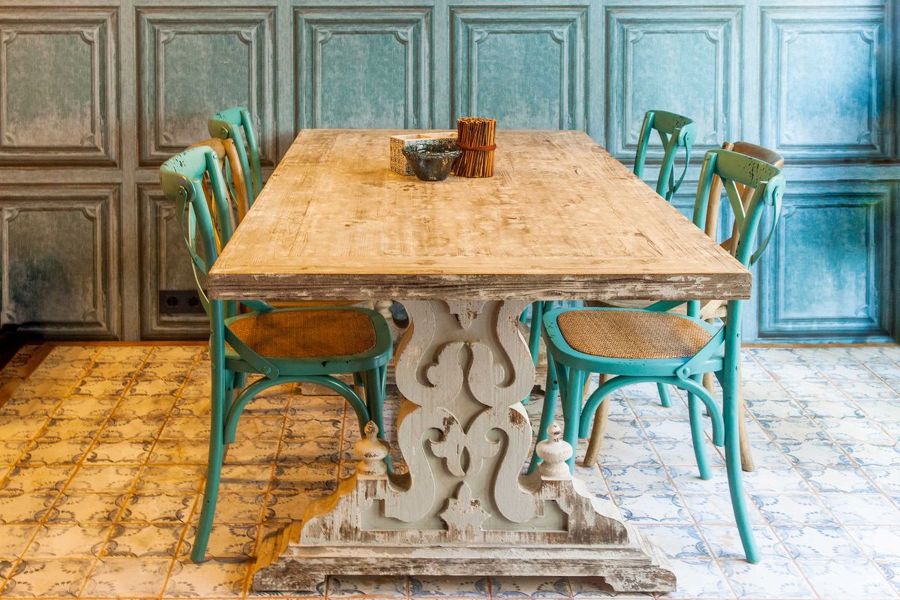 AMPLIACIÓN CAFETERIA CAFFETO A CORUÑA