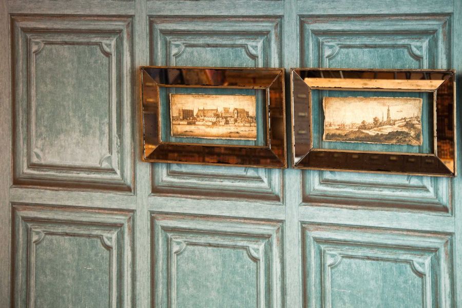 AMPLIACIÓN CAFETERIA CAFFETO A CORUÑA