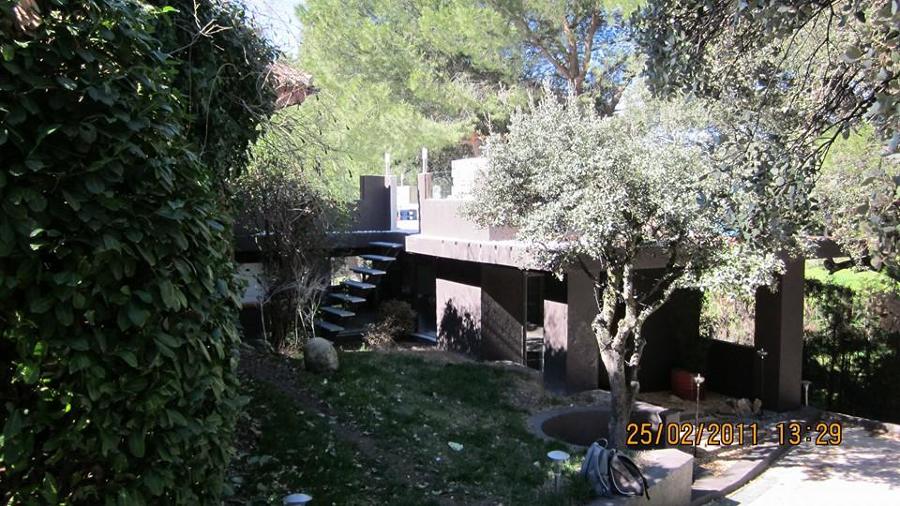 Ampliación de edificio