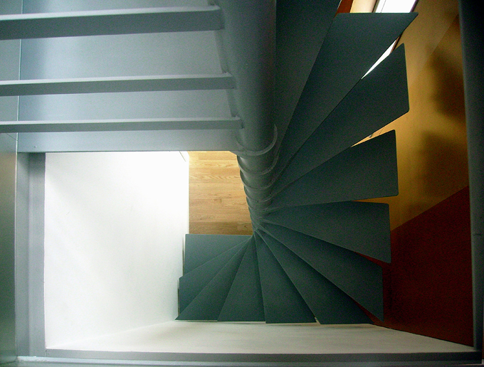 "Ampliación de vivienda en Soto del Real"