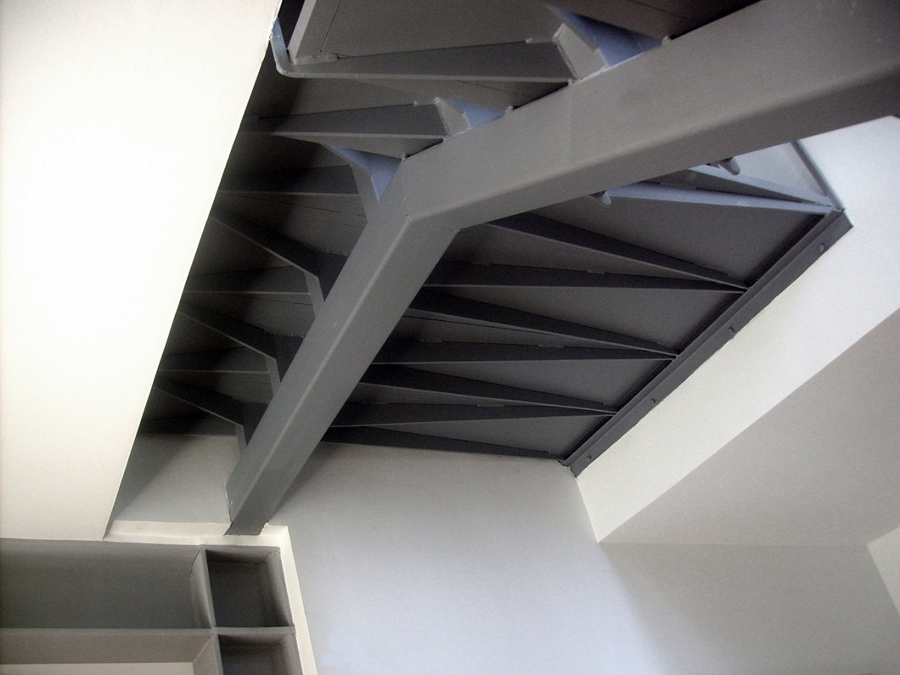 "Ampliación de vivienda en Soto del Real"