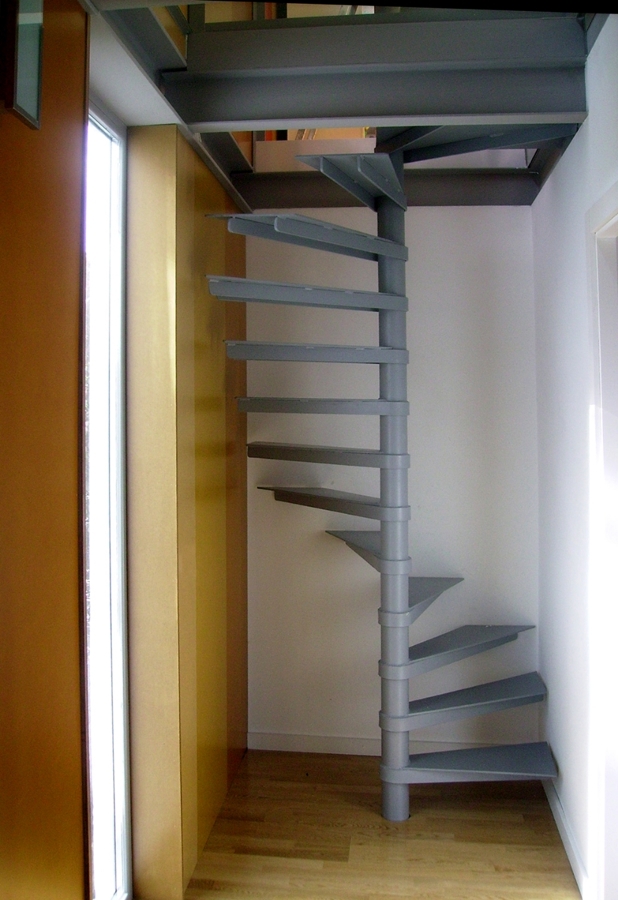 "Ampliación de vivienda en Soto del Real"