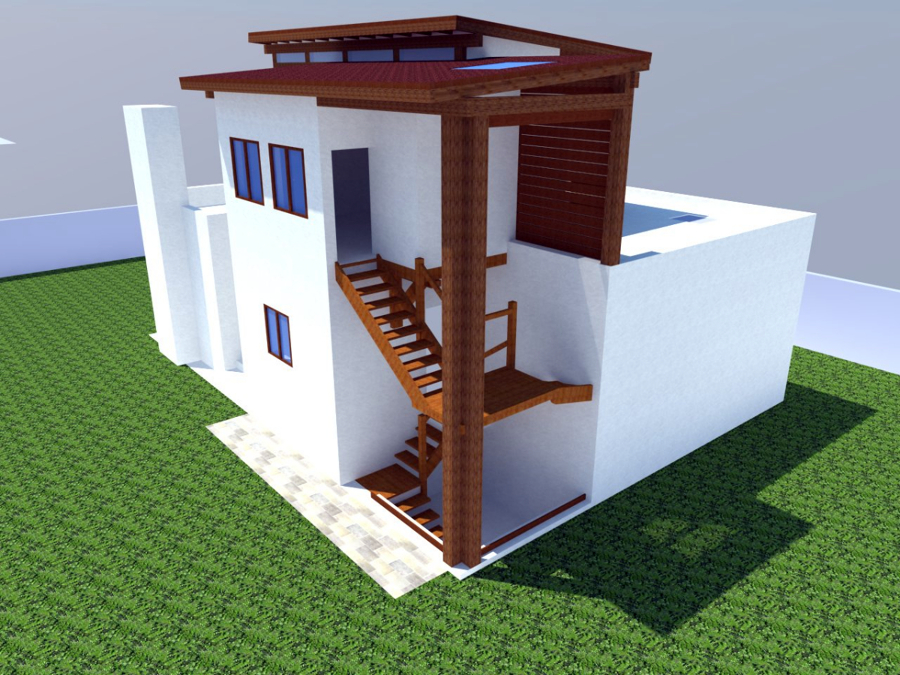 Ampliación de Vivienda