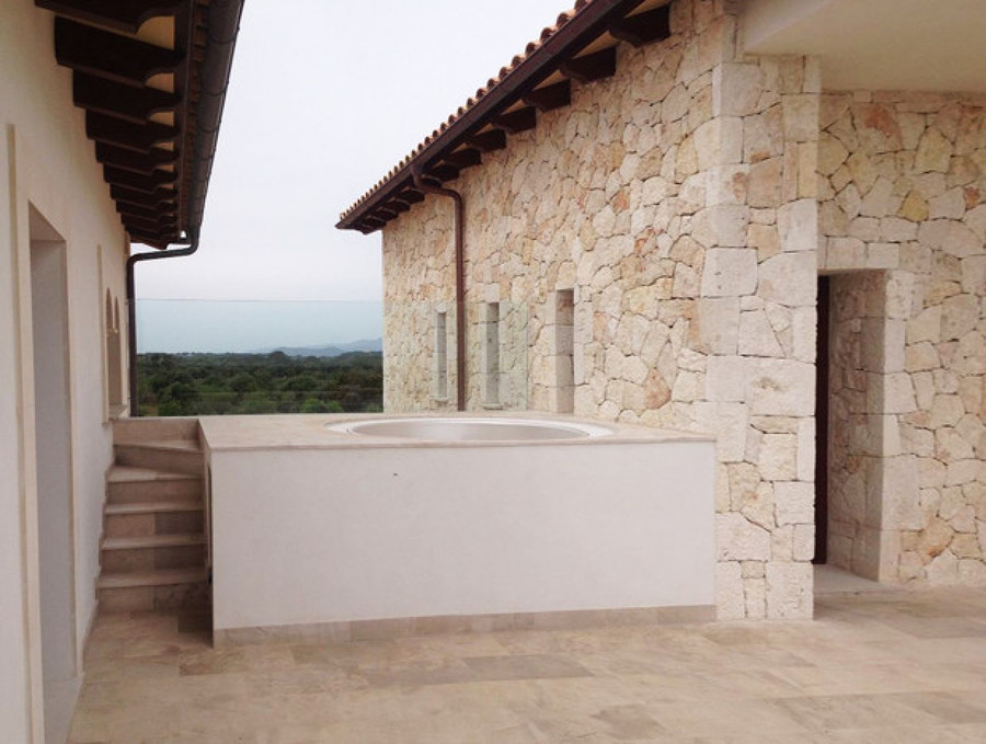 Ampliación vivienda unifamiliar