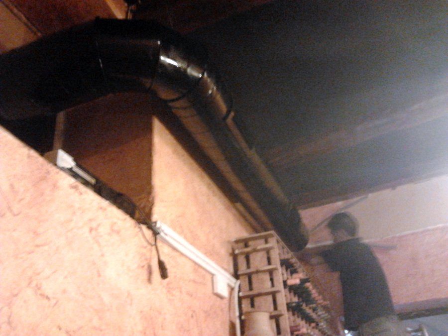 AMPLIAS POSIBILIDADES DE INSTALACION