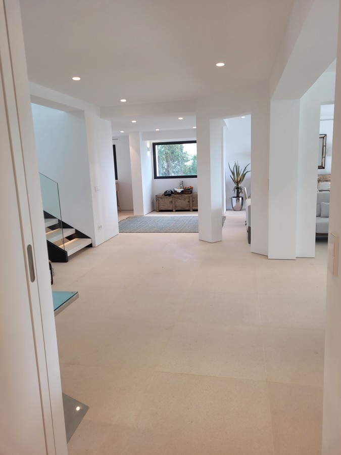 AMPLITUD EN DISTRIBUICION