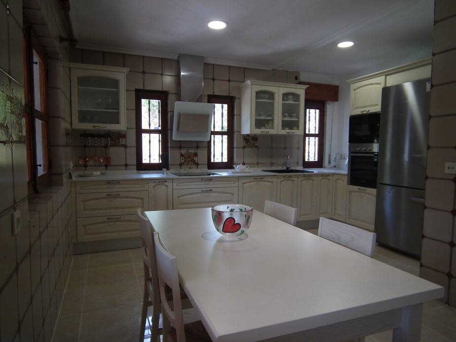 Amueblamiento clásico