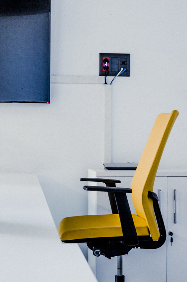 Amueblamiento de Oficinas ,Valladolid