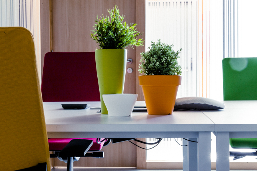 Amueblamiento de Oficinas ,Valladolid