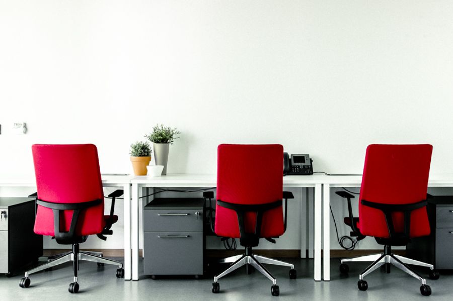 Amueblamiento de Oficinas ,Valladolid