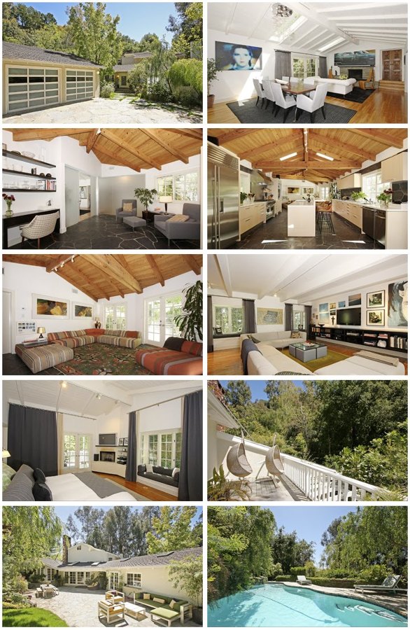 Amy adams interior casa